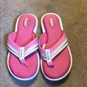 Skechers Flip Flops